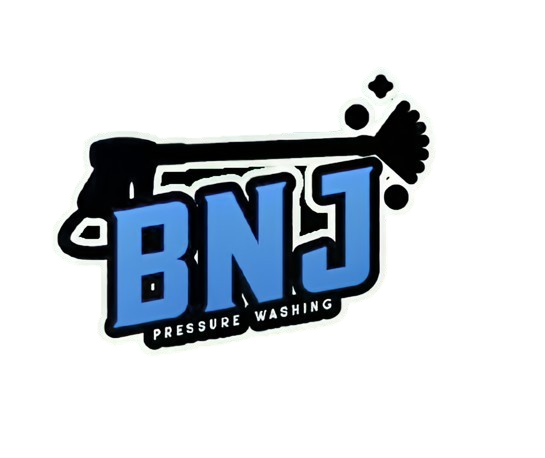 Pressure Washing Logo